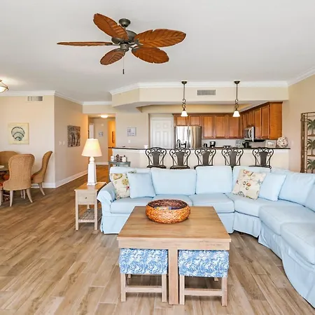 Paradise Shores 303 By Pristine Properties Vacation Rentals